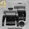 Birthday Guys Xmas Gifts Wool Knitted Sweater