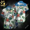 Joaquin Phoenix Joker Full Printing Hawaiian Shirt