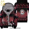Donovan Smith 76 Tampa Bay Buccaneers New Outfit Full Printed Unisex Fleece Hoodie