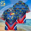 Kansas City Chiefs Team Chiefs Full Printing Hawaiian Shirt