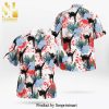 Katy Perry Hawaiian Beach Shirt – Heart