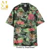 Kawaii Movies Super Heroes Full Printing Hawaiian Shirt