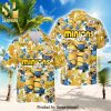 Kentucky Wildcats Summer Hawaiian Shirt For Your Loved Ones This Season