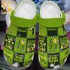 Tennis Friends 102 Gift For Lover New Outfit Crocs Classic