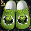 The Gricnh Ew People For Men And Women New Outfit Classic Crocs Crocband Clog