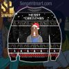 Bojack Horseman Holiday Time All Over Print Ugly Xmas Sweater