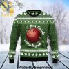 Bowling Green Medical Center Christmas Full Print Ugly Christmas Sweater