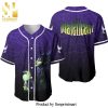 Maker’s Mark Whiskey All Over Print Baseball Jersey