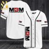 McAlister’s Deli Franchise Opportunity All Over Print Baseball Jersey – Green