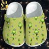 The Incredibles Gift For Fan Classic Water All Over Printed Crocs Unisex Crocband Clogs