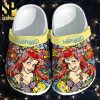 The Nightmare Before Christmas Gift For Lover Hypebeast Fashion Crocs Sandals