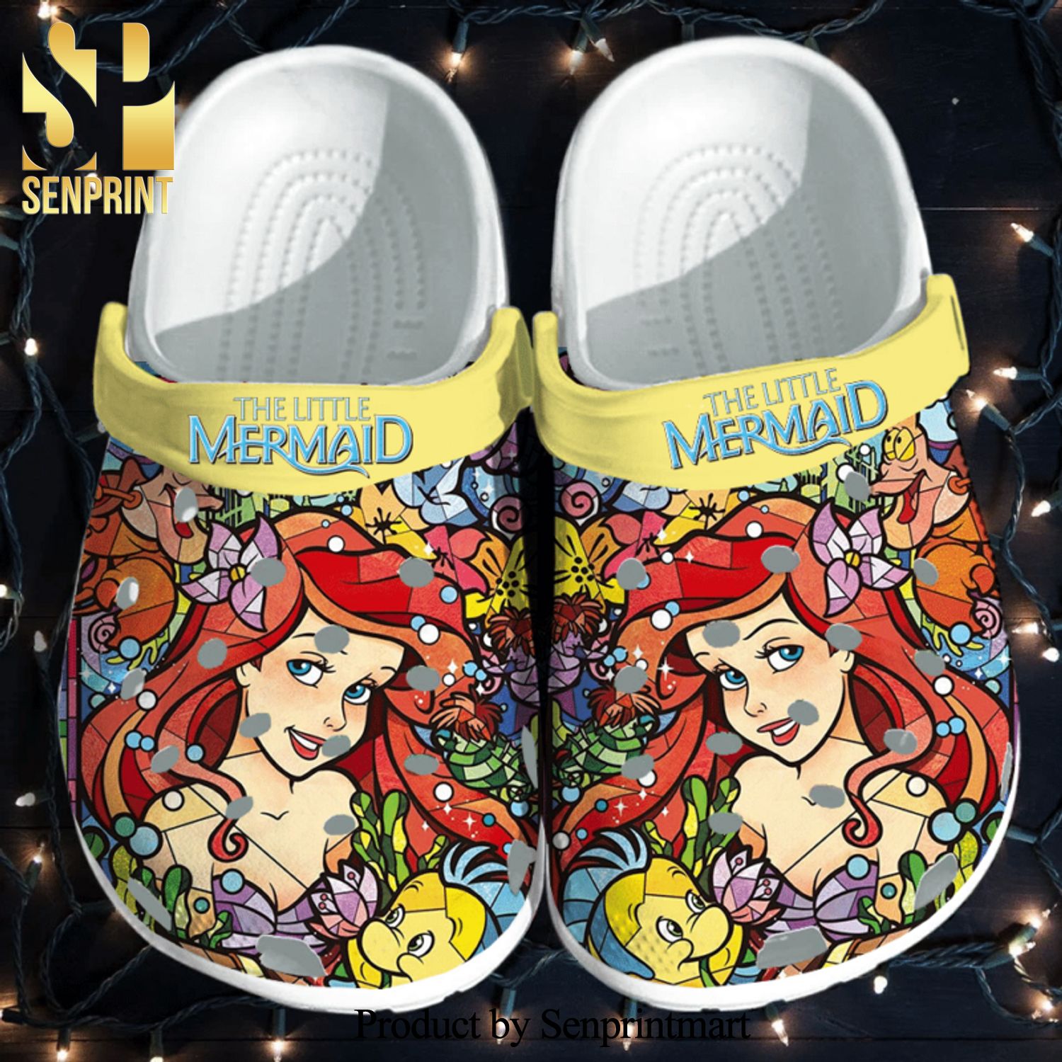 The Legend Of Zelda Hypebeast Fashion Crocs Sandals - Senprintmart Store