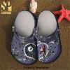 The Nightmare Before Christmas Gentleman Personalized 202 Gift For Lover New Outfit Crocs Crocband Adult Clogs