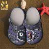 The Nightmare Before Christmas Gift For Lover All Over Printed Unisex Crocs Crocband Clog