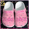 The Pink Panther 2 For Men And Women Hypebeast Fashion Crocband Crocs