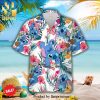 LSU TIGERS Full Printing Hawaiian Shirt New Gift For Summer