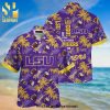 LSU TIGERS Hawaiian Shirt New Gift For Summer