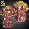 M And ala Grateful Dead Full Printing Unisex Hawaiian Shirt And Beach Short