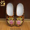 Tigger Winnie-The-Pooh 2 For Lover Hypebeast Fashion Crocs Sandals