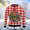 By Order Of The Peaky Blinders Xmas Gifts Wool Knitted Sweater
