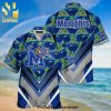 Memphis Tigers Hawaiian Shirt New Gift For Summer