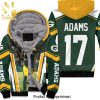 Green Bay Packer Nfc North Champions Division Super Bowl Personalized New Type Unisex Fleece Hoodie