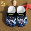 Unicorns Magic Dream Gift For Lover Crocs Crocband In Unisex Adult Shoes