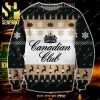 Can’t Hear You Unicorn Chirtmas Time 3D Ugly Xmas Sweater