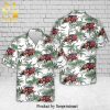 1928 Model A Ford 3D Hawaiian Shirt