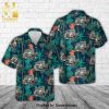 1952 Ford Crestline Victoria Coupe All Over Printed Hawaiian Shirt