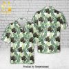 Argentine Army Grumman OV-1D Mohawk G-134 All Over Printed Hawaiian Shirt