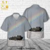 Australian Army LARC-V from 2nd Battalion Royal Australian Regiment Full Printed Hawaiian Shirt