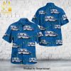 Bensalem Pennsylvania Newmanstown Ambulance Corps 3D Hawaiian Shirt