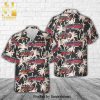 British Vickers A1E1 Independent super heavy multi-turreted tank Full Printed Hawaiian Shirt