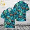 Sambar Deer Full Printing Hawaiian Shirt