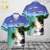 Sambar Deer Full Printing Hawaiian Shirt