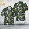 Swedish Army Pansarbandvagn 301 Pbv 301 Full Print Hawaiian Shirt