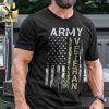 Armed Society Military Unisex Shirt