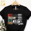 Best Dog Grandpa Ever Fathers Day Gift for Grandpaw Shirt