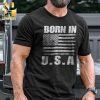 Brothers Military Unisex Shirt