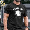 Born in the USA Military Unisex Shirt