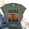It’s Dangerous to be Righteous Military Unisex Shirt