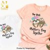 Motherhood University Mother’s Day Gift Shirt