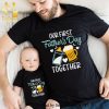 Our First Mother’s Day Gift Shirt