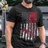 PTSD Warrior Military Unisex Shirt