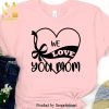 You are My SonShine and SonShine Matching Mother’s Day Shirt