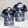 US Air Force Lockheed Martin AC-130J Ghostrider L-382 100 Full Printed Hawaiian Shirt