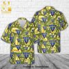 US Navy Construction Electrician CE 3D Hawaiian Shirt