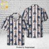 US Navy Construction Mechanic CM Full Printed Hawaiian Shirt