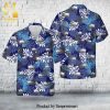 US Navy Master Special Warfare Combatant-Craft Crewman SWCC Full Print Hawaiian Shirt